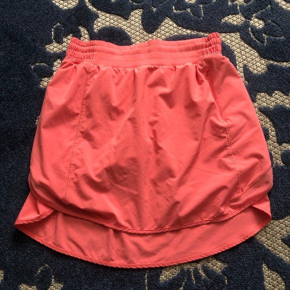 lululemon athletica Pants - Lululemon skort